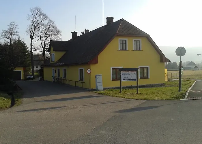 Hostinec U Valentu