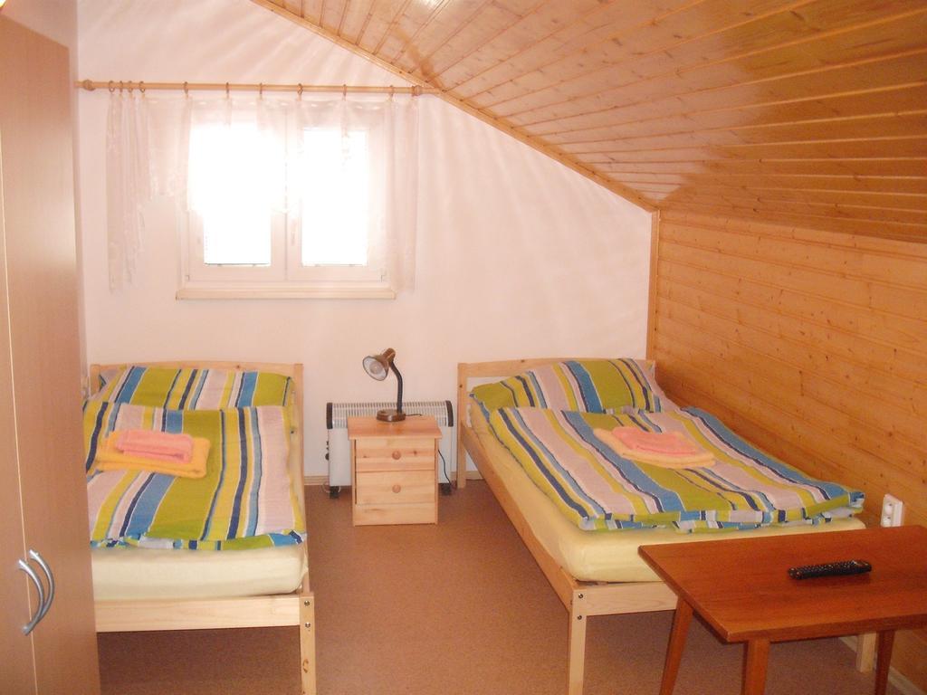 Apartment Hostinec U Valentu *