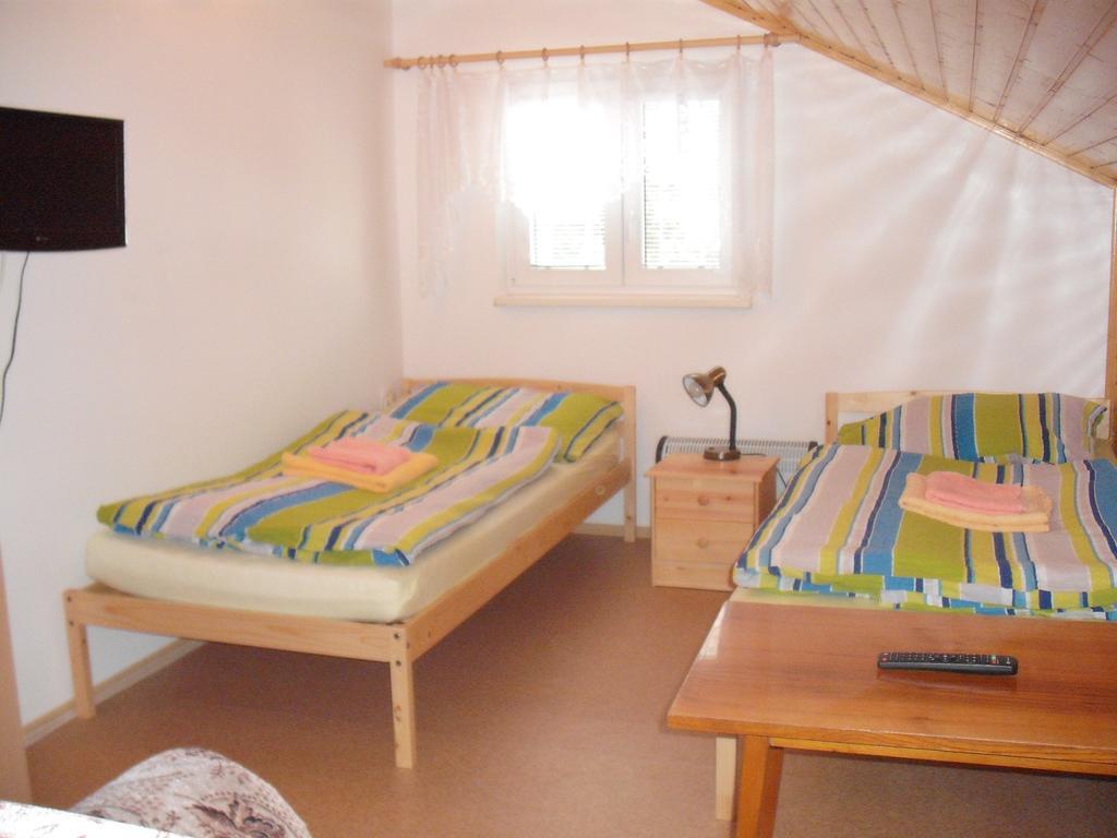 Apartment Hostinec U Valentu