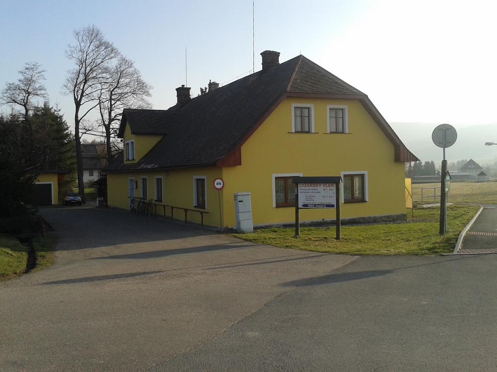 Hostinec U Valentu