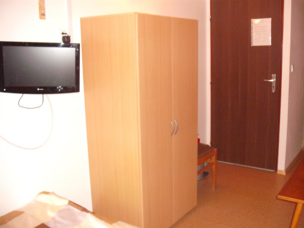 Apartment Hostinec U Valentu